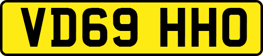 VD69HHO