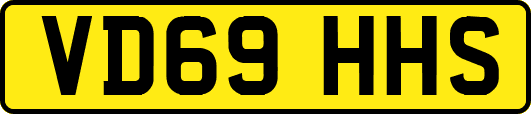 VD69HHS