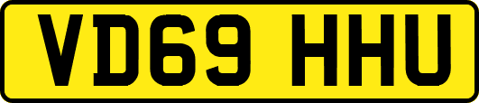 VD69HHU
