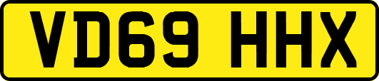 VD69HHX