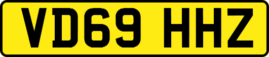 VD69HHZ