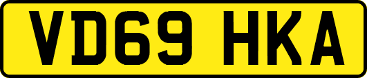 VD69HKA
