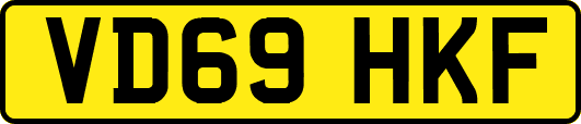 VD69HKF
