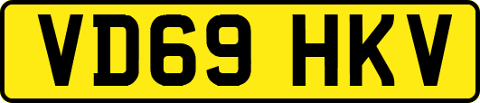 VD69HKV