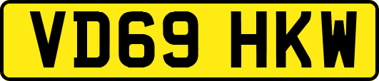 VD69HKW