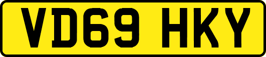 VD69HKY