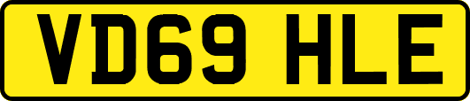 VD69HLE