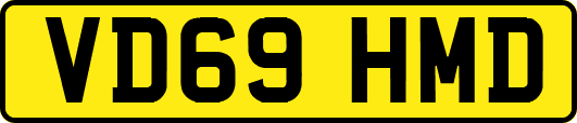 VD69HMD