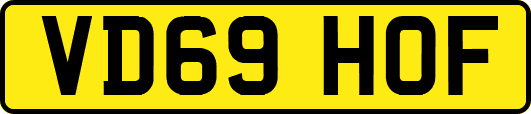 VD69HOF