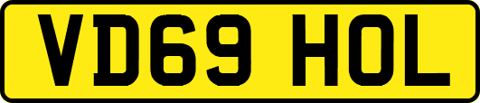 VD69HOL