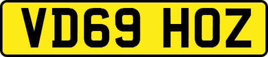 VD69HOZ
