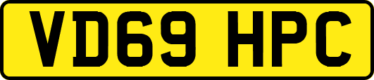 VD69HPC