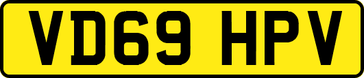 VD69HPV