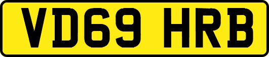 VD69HRB