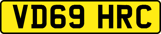 VD69HRC