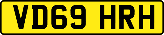 VD69HRH
