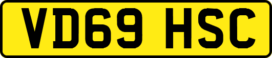 VD69HSC