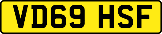 VD69HSF