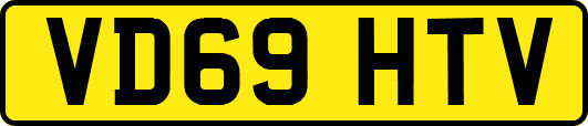 VD69HTV