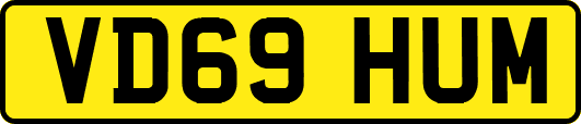 VD69HUM