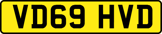 VD69HVD