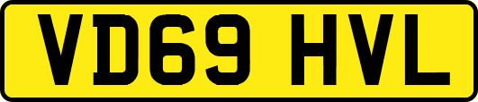 VD69HVL