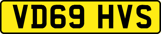 VD69HVS