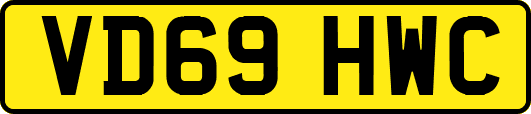 VD69HWC