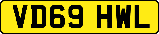 VD69HWL