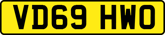 VD69HWO