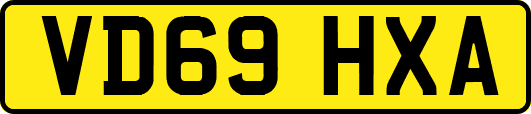 VD69HXA