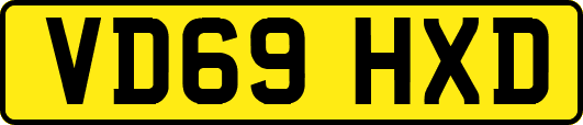 VD69HXD