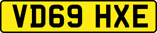 VD69HXE