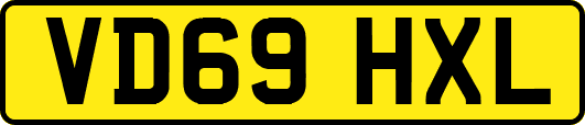VD69HXL