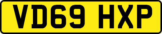 VD69HXP