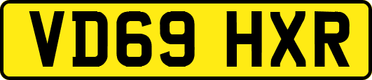 VD69HXR