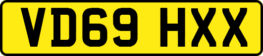 VD69HXX