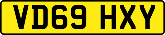 VD69HXY