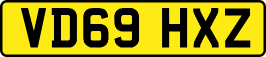VD69HXZ