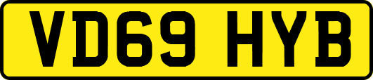 VD69HYB