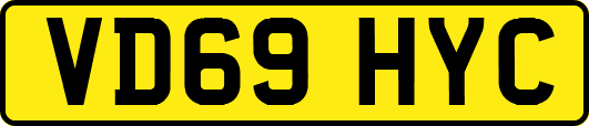 VD69HYC