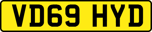 VD69HYD
