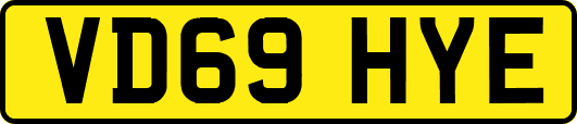 VD69HYE