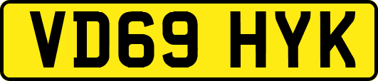 VD69HYK