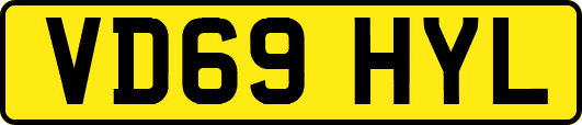 VD69HYL