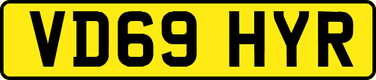 VD69HYR