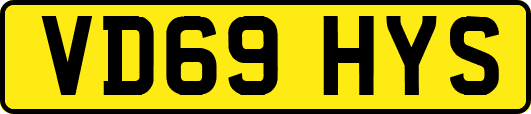 VD69HYS
