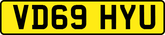 VD69HYU