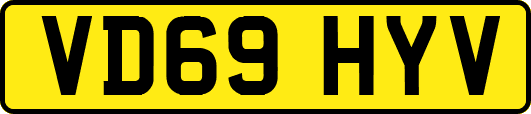 VD69HYV