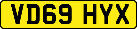 VD69HYX